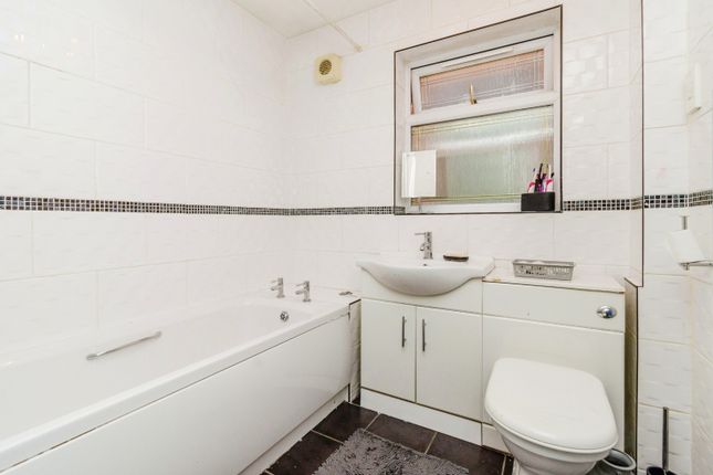 Semi-detached house for sale in Tanacetum Drive, Walsall, West Midlands