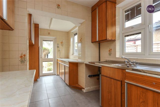 Semi-detached house for sale in Gade Avenue, Watford