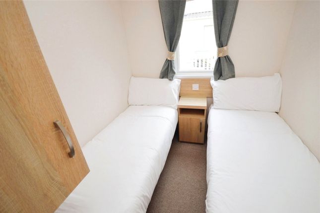 Mobile/park home for sale in Sleaford Road, Tattershall, Lincoln, Lincolnshire