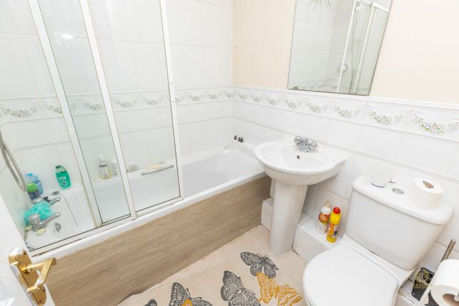 Town house for sale in Seacole Close, Blackburn