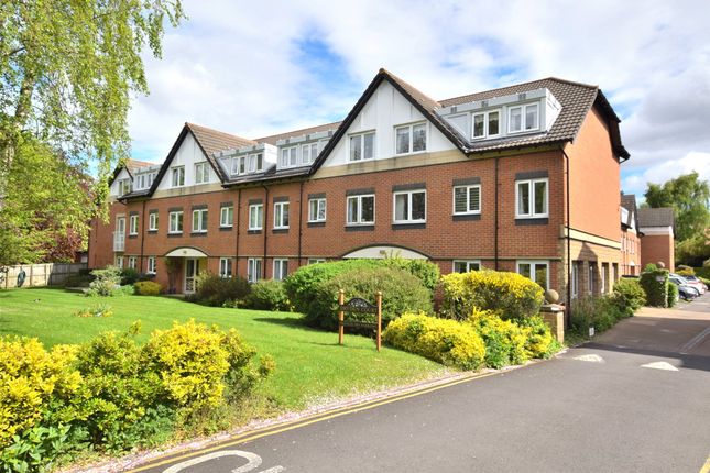 Thumbnail Flat for sale in Dryden Court, Dryden Road, Low Fell, Gateshead