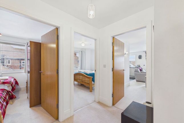 Apartment 18, Union Mill, Whitby photo 3