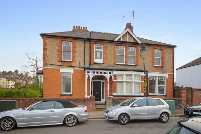 End terrace house for sale in Tetherdown, Muswell Hill