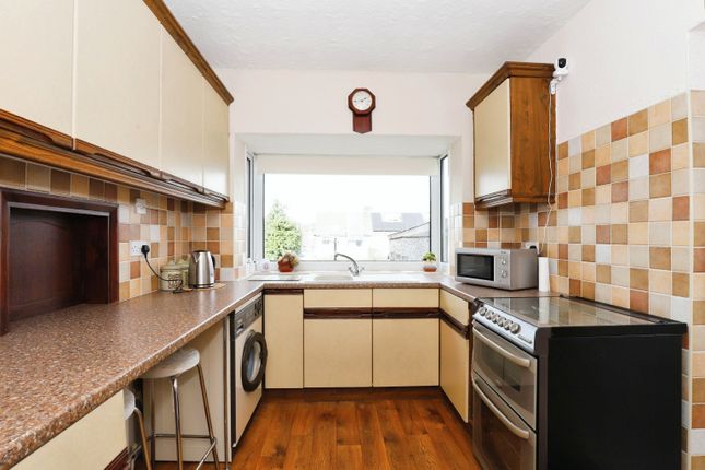 Semi-detached house for sale in Wood Lane, Sheffield, South Yorkshire