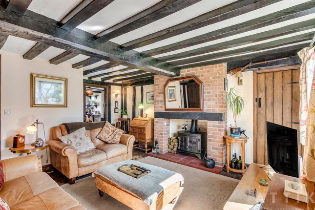 2, Town Farm Cottages, Halesworth photo 2