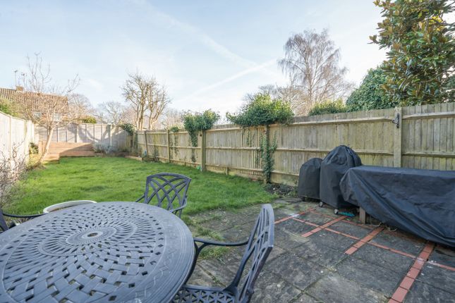 Semi-detached house for sale in Cuckfield Road, Hurstpierpoint, Hassocks, West Sussex