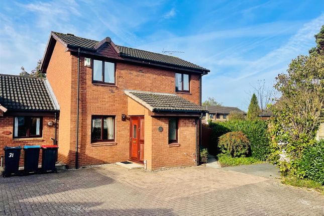 Semi-detached house for sale in Hillside, Northwich