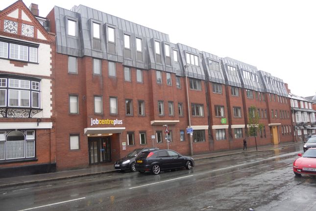 Office to let in Chantry House, 55/59 City Road, Chester