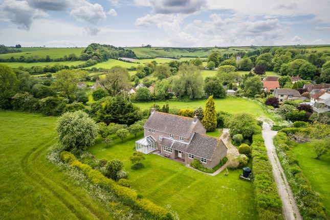 Thumbnail Detached house for sale in Church Hill View, Sydling St. Nicholas, Dorchester, Dorset