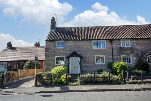 4-bed house on 9, Main Street, Nottingham, £535,000
