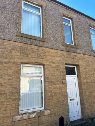 Thumbnail Terraced house to rent in Edward Street, Blyth