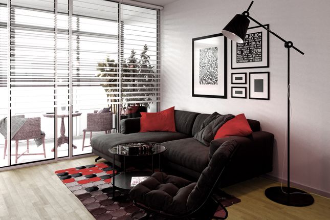 Find 1 Bedroom Flats And Apartments For Sale In Slough Zoopla