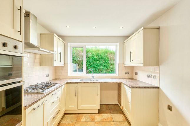 Semi-detached house for sale in Parkhall Avenue, Weston Coyney, Stoke-On-Trent.