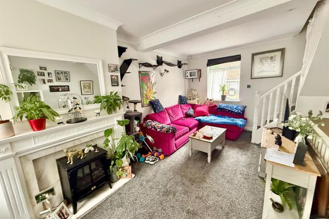 1, Longden Street, Macclesfield photo 3