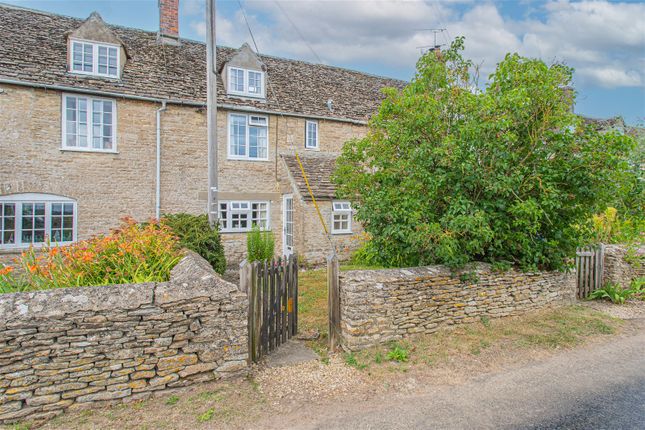 Cottage for sale in Ashley, Tetbury