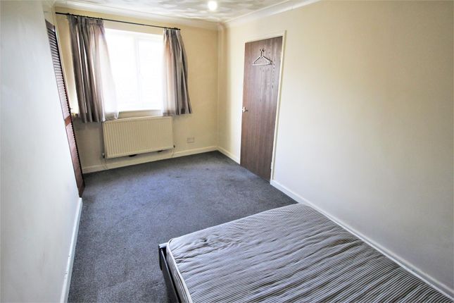 Block of flats for sale in Wish Place, Southsea