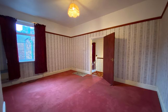 End terrace house for sale in Parade Street, Barrow-In-Furness, Cumbria