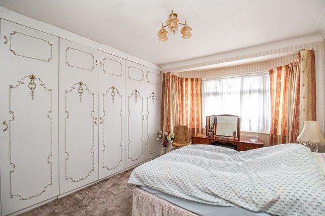End terrace house for sale in The Drive, Ilford
