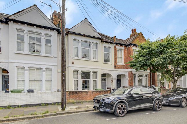 12a, Edenvale Street, London photo 4