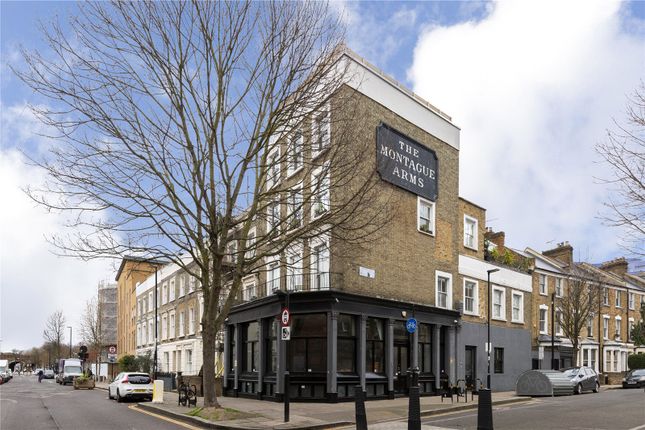 Flat for sale in Bryantwood Road, London