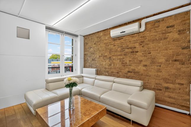 Flat 1, First Floor,, 60 Southwark Bridge Road, Southwark photo 3