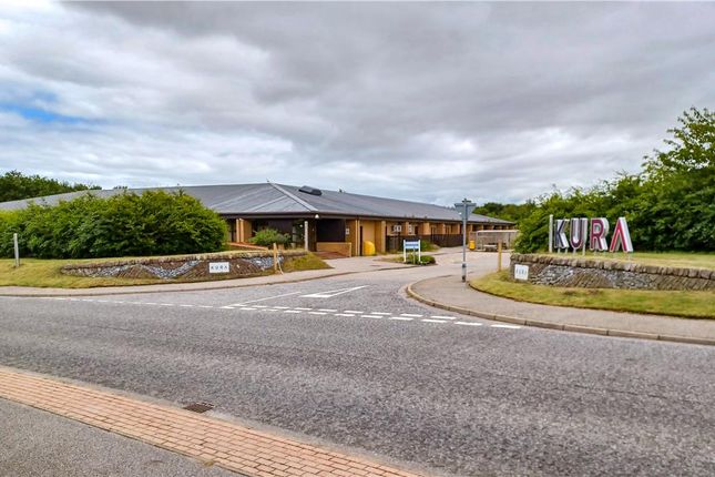 Thumbnail Office to let in Strathcona House, Enterprise Business Park, Forres