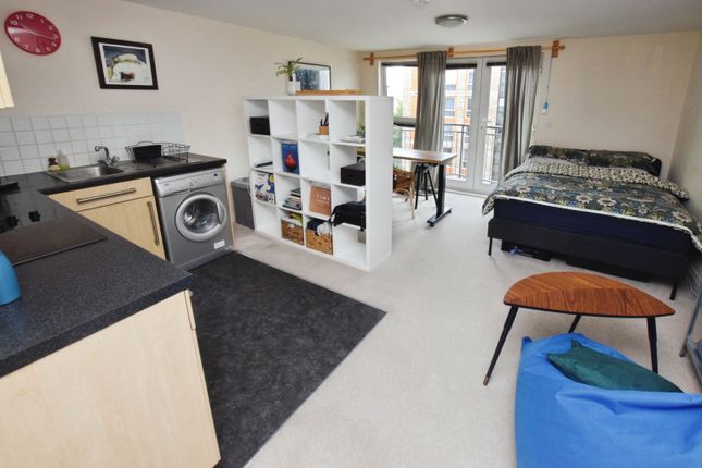 61 Marcus House, New North Road, Exeter photo 2