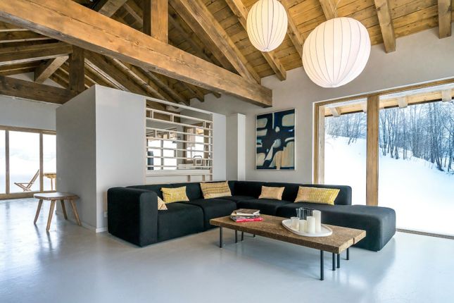 Apartment for sale in Saint Martin De Belleville, Rhone Alpes, France