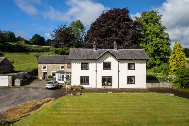 The Shaws, 55, Snitterton Road, Matlock photo 2