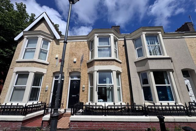 6-bed house on 103, Edinburgh Road, Liverpool, £270,000