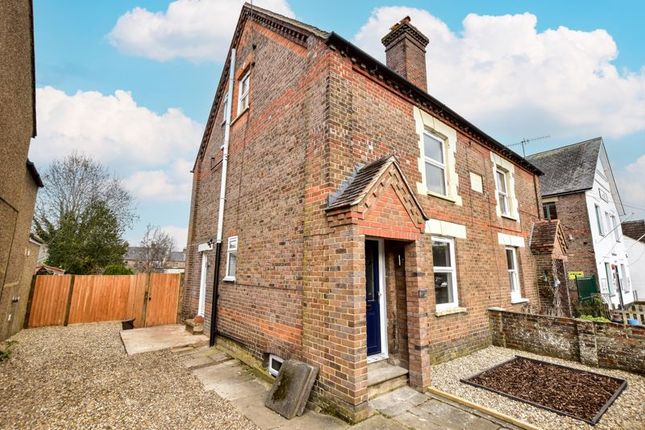 Semi-detached house for sale in Townsend Road, Chesham