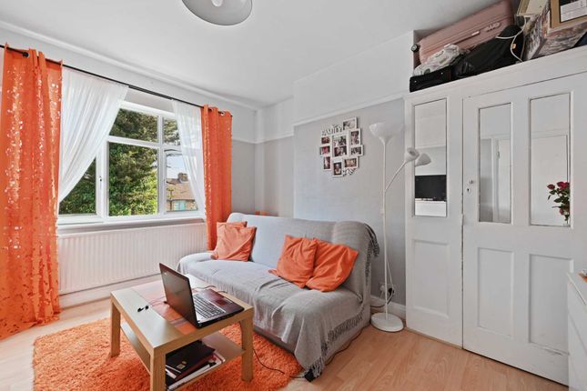 Semi-detached house for sale in The Approach, Acton, London