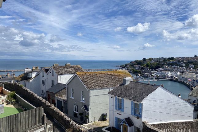 Flat for sale in Harbour View Close, Brixham