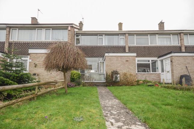 Terraced house for sale in Kestrel Drive, Pucklechurch, Bristol