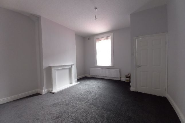 Thumbnail Terraced house to rent in Dent Street, Hartlepool