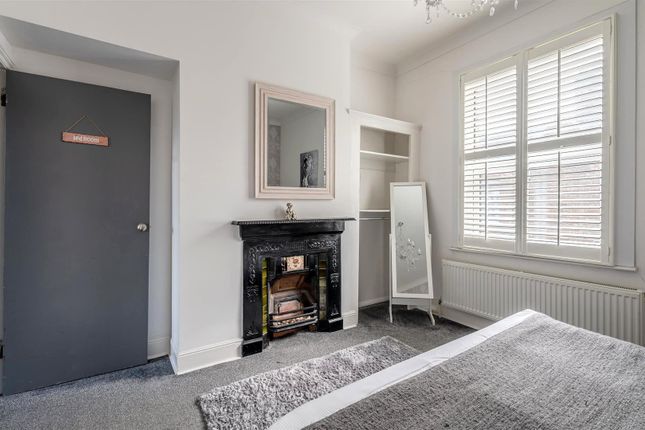 Terraced house for sale in Abbey Street, Off Clifton Green, York