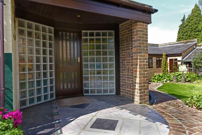 Detached house for sale in Knotts Place, Sevenoaks