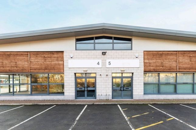 Office to let in Unit 4, Allerton Bywater, Castleford, West Yorkshire