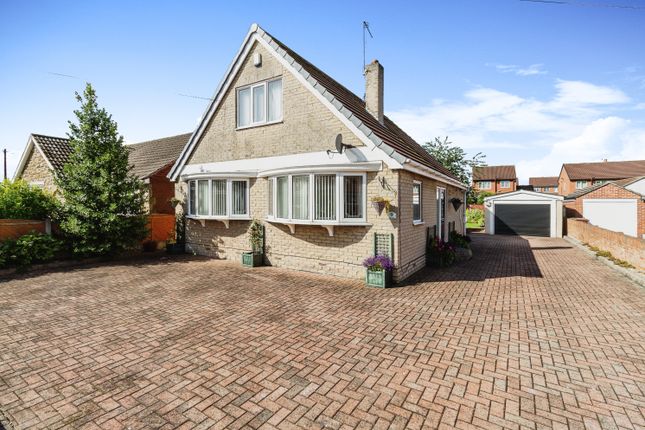 Thumbnail Detached house for sale in Mayors Walk, Castleford, West Yorkshire