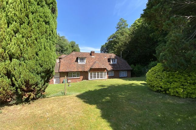 Detached house for sale in Lynch Lane, West Meon GU32