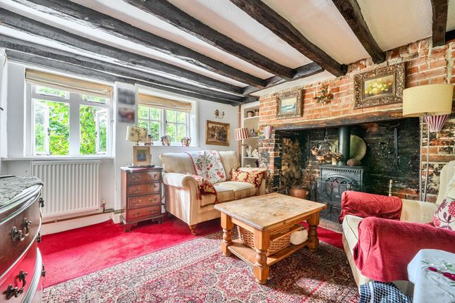 Water Reed Cottage, 63 Midhurst Road, Chichester photo 2