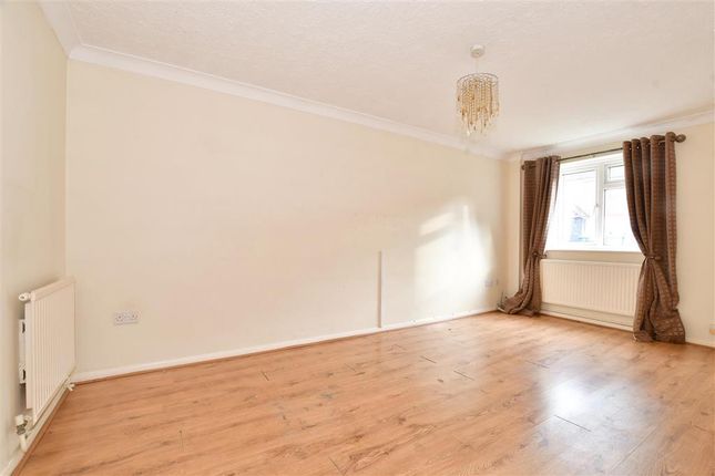 Thumbnail End terrace house for sale in Berkeley Close, Crawley, West Sussex