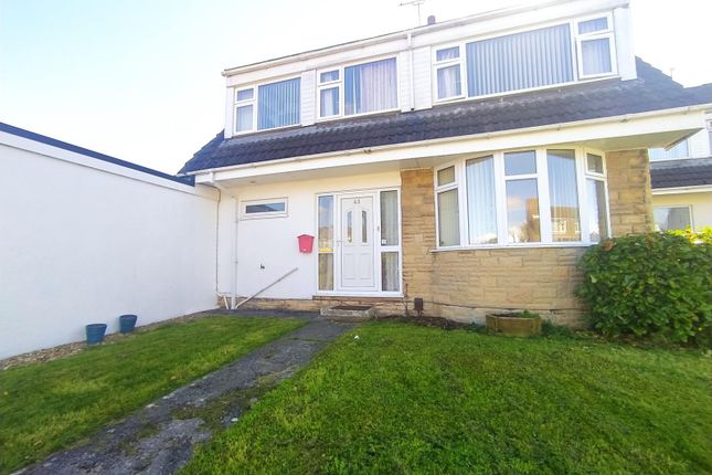 Thumbnail Property to rent in Broxburn Road, Warminster