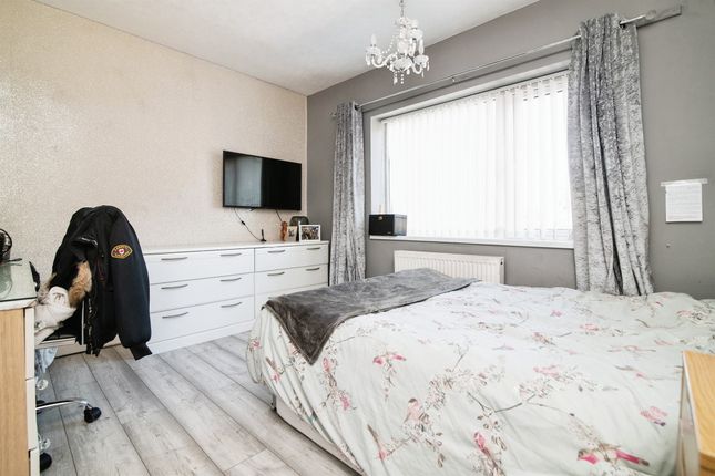 End terrace house for sale in Meyrick Road, West Bromwich