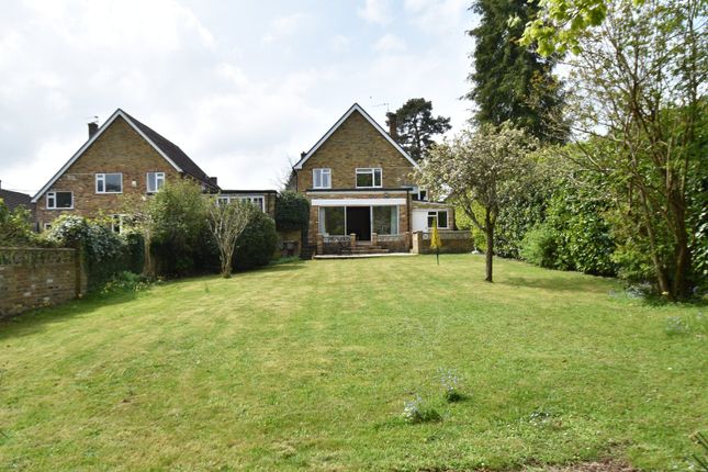 Thumbnail Detached house for sale in Chartridge Lane, Chesham