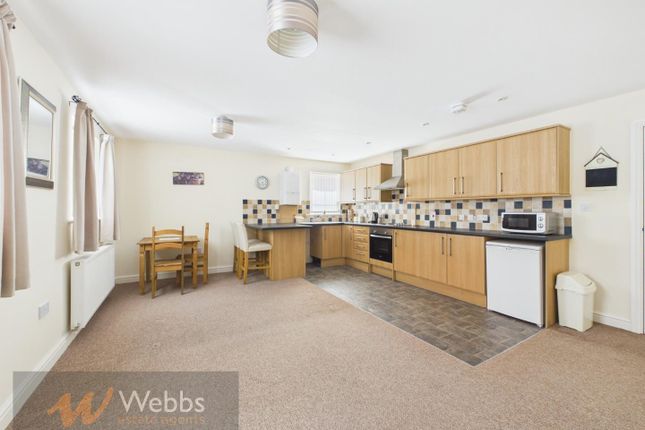 Apartment 1A, Parkin Mews, Stafford Street, Cannock photo 3