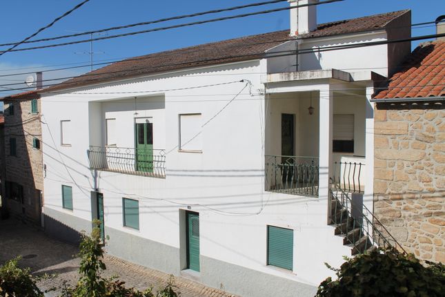 Thumbnail Terraced house for sale in S.Miguel Acha, São Miguel De Acha, Idanha-A-Nova, Castelo Branco, Central Portugal