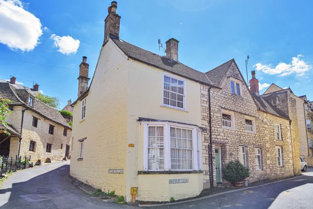 End terrace house for sale in Brewery Lane, Nailsworth