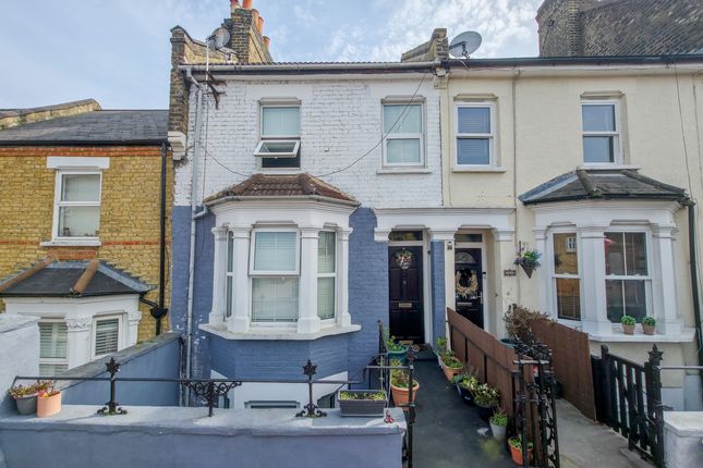 3-bed house on 109, Parkdale Road, Plumstead, £400,000