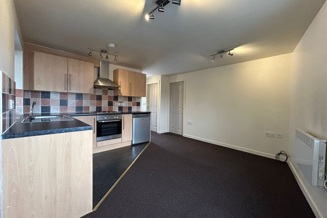 Apartment 2, Southfield House, South Street, Ossett photo 3